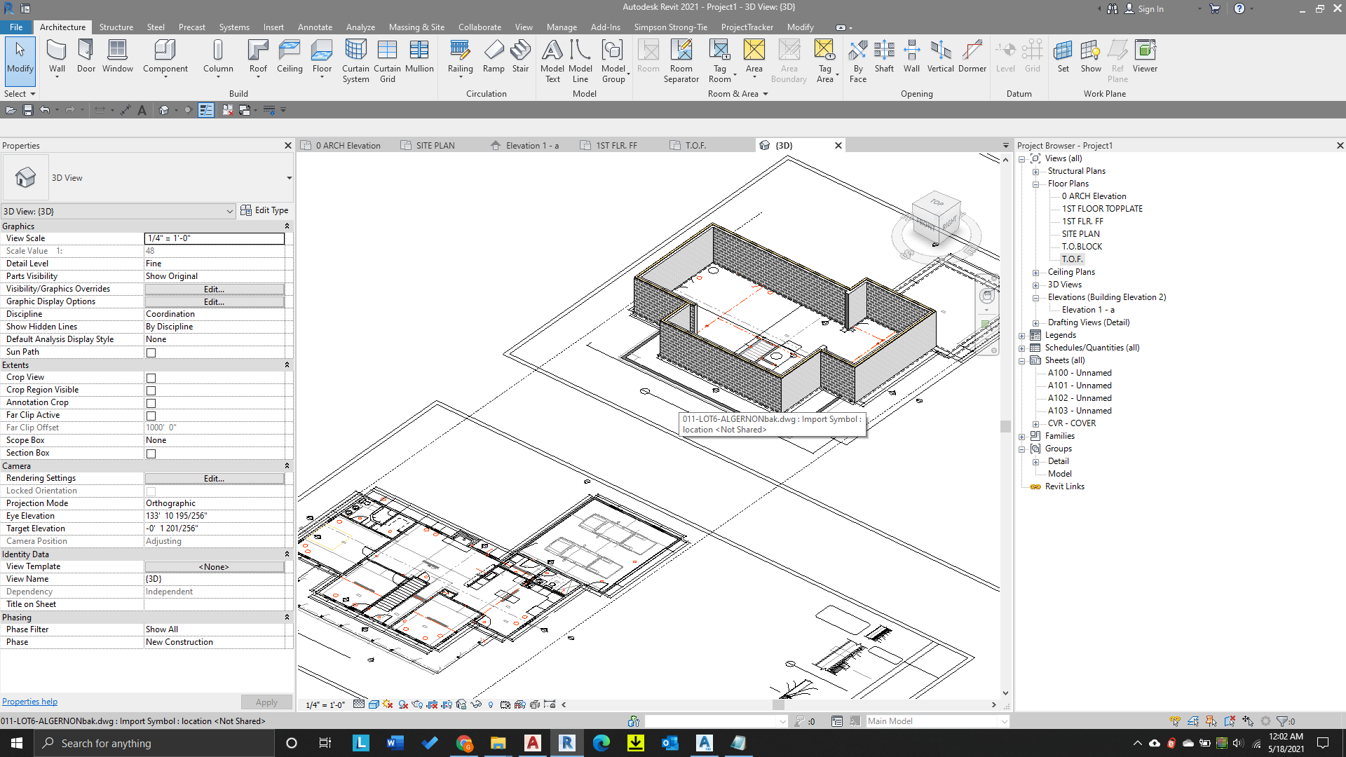 Custom Home & Home Addition Design - Drafting Services